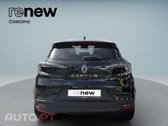 Renault Captur 1.2 TCe 115 techno