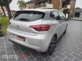 Renault Clio 1.6 E-Tech Full Hybrid Techno