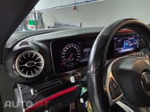 Mercedes-Benz E 220 d AMG Line
