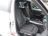 BMW 118 d Pack M