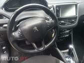 Peugeot 208 1.4 HDi Active