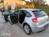 Citroen C4 1.6 HDI VTR