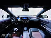 Mercedes-Benz EQA 250+ Progressive