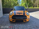 MINI Cooper Cooper SD