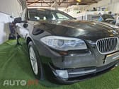 BMW 520 d 130g (2011-2013)