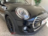 MINI Cabrio Cooper D