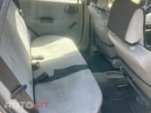 Opel Corsa B