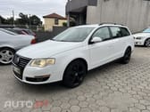 Volkswagen Passat Variant 1.9 TDi Trendl Pack BM