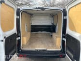 Renault Trafic 2.0 Blue dCi L1H1 Advance
