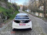 Honda Civic 2.0 VTEC Turbo Type R