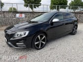 Volvo V60 2.0 D3 R-Design