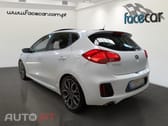Kia Ceed 1.6 T-GDI GT TOP