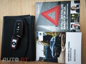 BMW 318 d Touring Line Sport Shadow