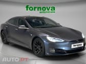 Tesla Model S 75D