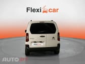Citroen Berlingo 1.5 BlueHDi