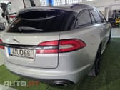 Jaguar XF 2.2 D R-Sport