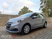 Peugeot 208 1.5 BlueHDi Active