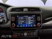 Nissan Leaf N-Connecta