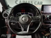 Nissan Juke 1.0 DIG-T N-Connecta DCT