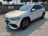 Mercedes-Benz GLA 250 e AMG Line