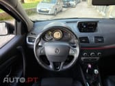 Renault Mégane Sport Tourer 1.5 dCi GT Line CO2 Champion