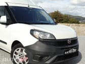 Fiat Doblo 1.6 Multijet XL