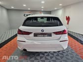 BMW 116 i Advantage