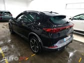 Cupra Formentor 2.0 TDI