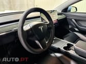 Tesla Model 3 Long Range AWD Dual Motor