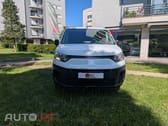 Fiat Doblo Longa Blue Hdi