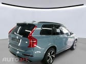 Volvo XC90 2.0 T8 PHEV R-Design Expression AWD