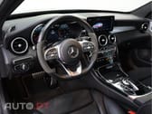 Mercedes-Benz C 300 de AMG
