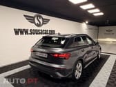 Audi A3 Sportback 30 TFSI S line