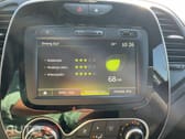 Renault Captur 1.5 dCi Exclusive