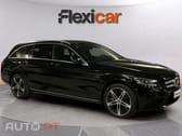 Mercedes-Benz C 300 de T 9G-TRONIC Avantgarde