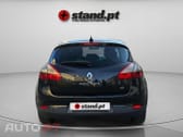 Renault Mégane 1.5 dCi Dynamique S