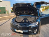 Tesla Model X 100D