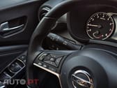 Nissan Juke 1.0 DIG-T N-Connecta