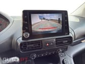 Peugeot Partner FlexCab BlueHDi 130 L2 EHZ S&S Pro