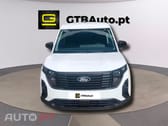 Ford Transit r 1.5 EcoBlue Van Trend  I.V.A DEDUTÍVEL