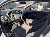 Opel Corsa ND
