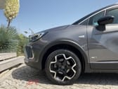 Opel Crossland 1.2 T Design & Tech