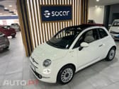 Fiat 500C 1.0 Hybrid Dolcevita
