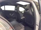 Mercedes-Benz A 180 d AMG Line Aut.