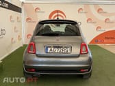 Fiat 500 1.0 Hybrid Sport