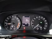 Skoda Octavia 2.0 TDI AMBITION DSG BREAK