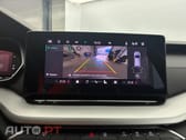 Skoda Octavia Break 2.0 TDI Selection DSG