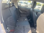 Mitsubishi Space Star 1.2 Intense CVT