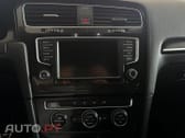 Volkswagen Golf 2.0 TDi GTD
