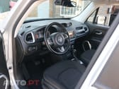 Jeep Renegade 1.6 MJD Limited DCT